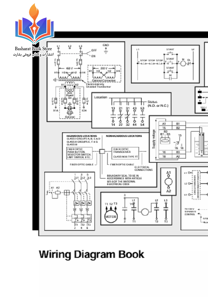 Wiring Diagram Book