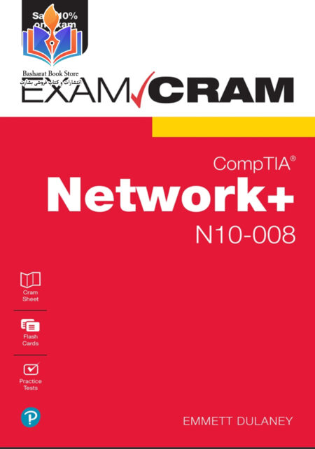 comptia-network-n10-008-exam-cram