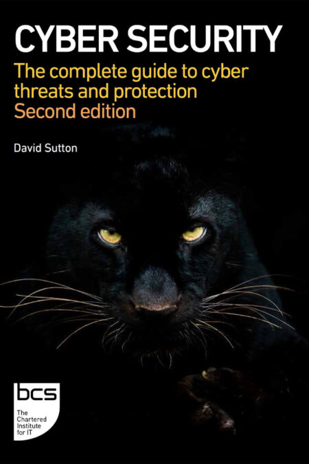 CYBER SECURITY (Second edition)