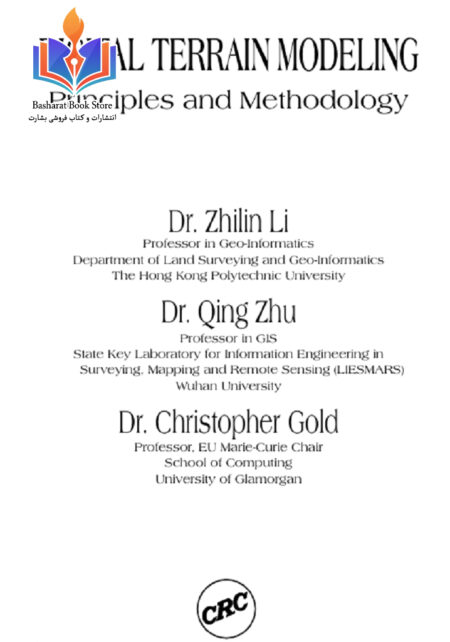 digital terran modeling