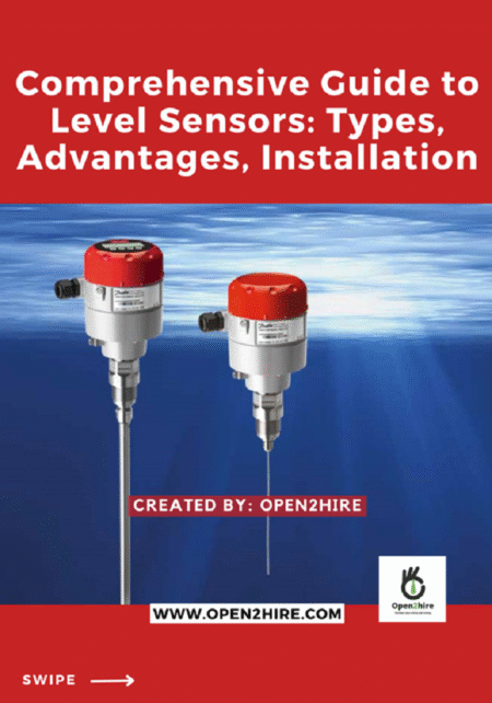 level sensors