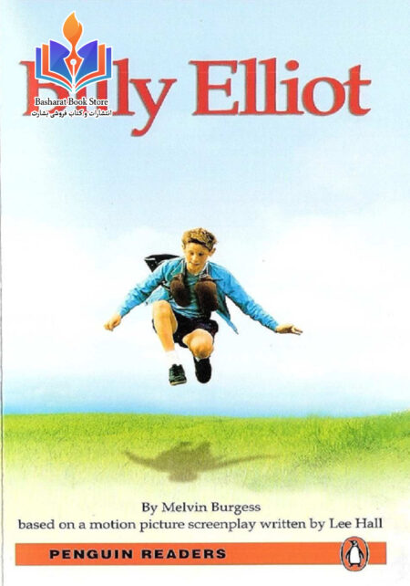 penguin readers level 3 billy elliot 1