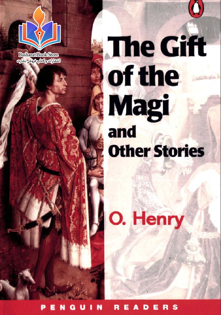 the gift of the magi and other stories penguin readers