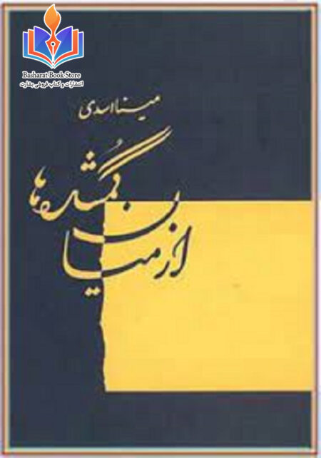 از میان گمشده ها
