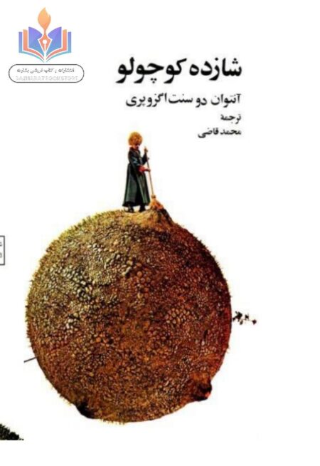 شازده کوچولو