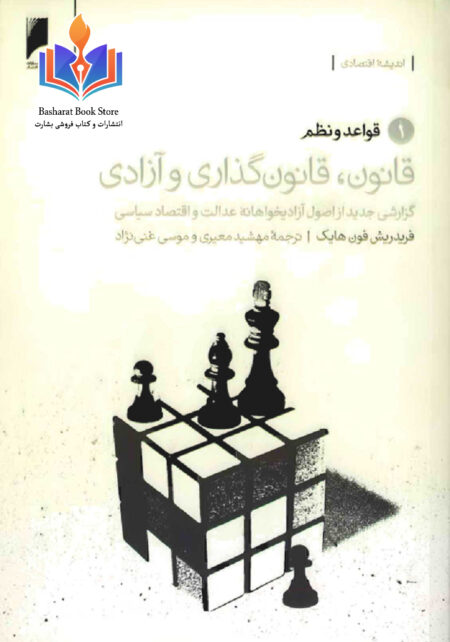 قانون، قانونگذاری و آزادی