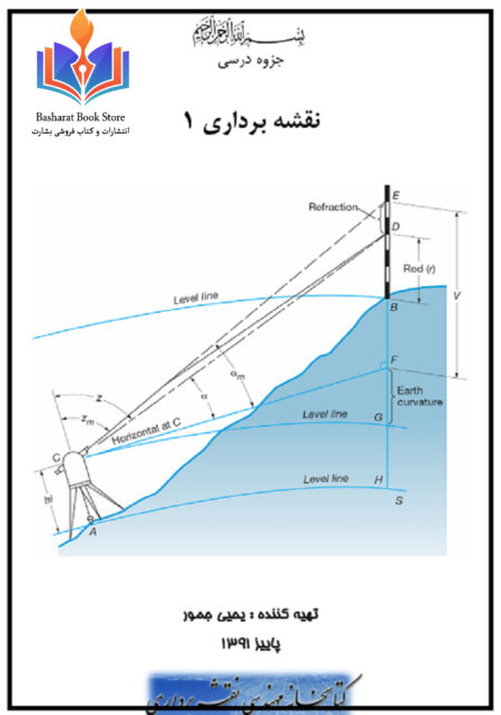 نقشه برداري