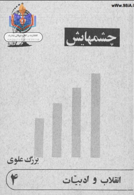چشمهایش